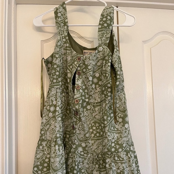 Bandana print romper - Picture 1 of 2